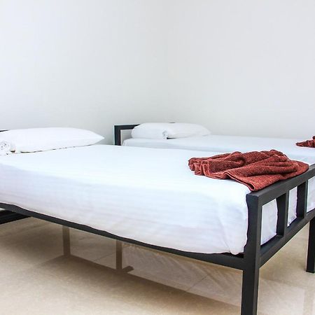 Lotus Villa Мириса Екстериор снимка
