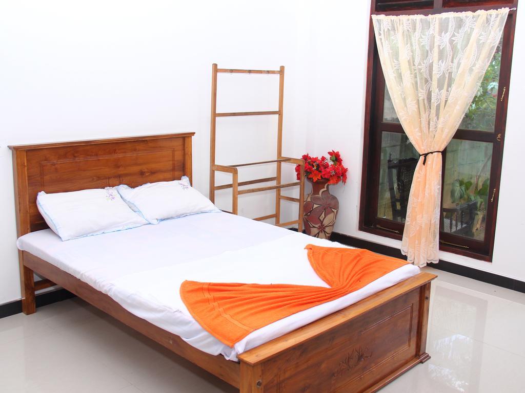 Lotus Villa Мириса Екстериор снимка