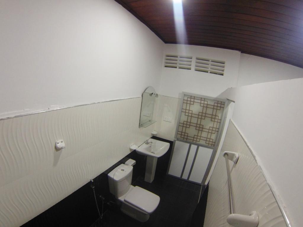 Lotus Villa Мириса Екстериор снимка