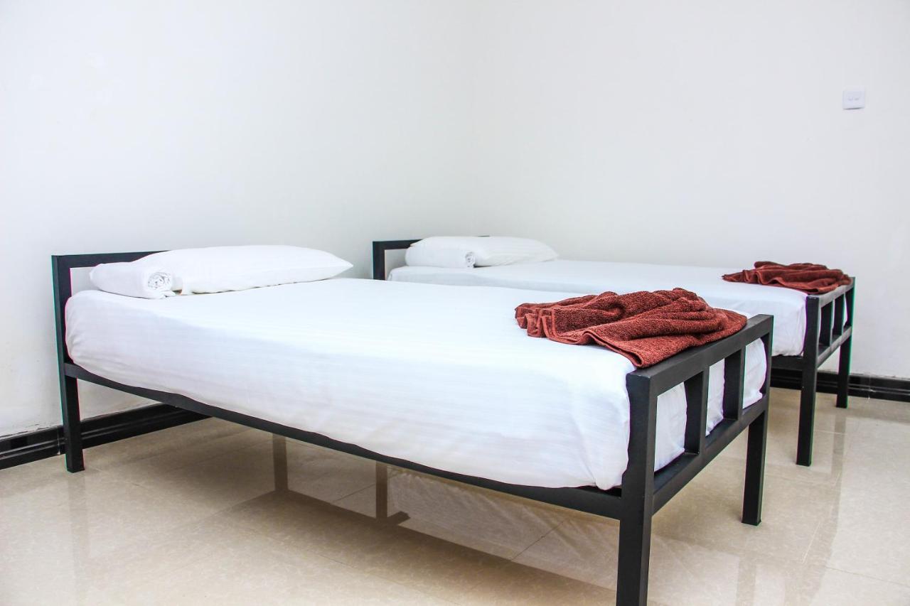 Lotus Villa Мириса Екстериор снимка