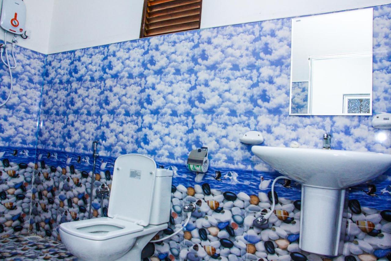 Lotus Villa Мириса Екстериор снимка