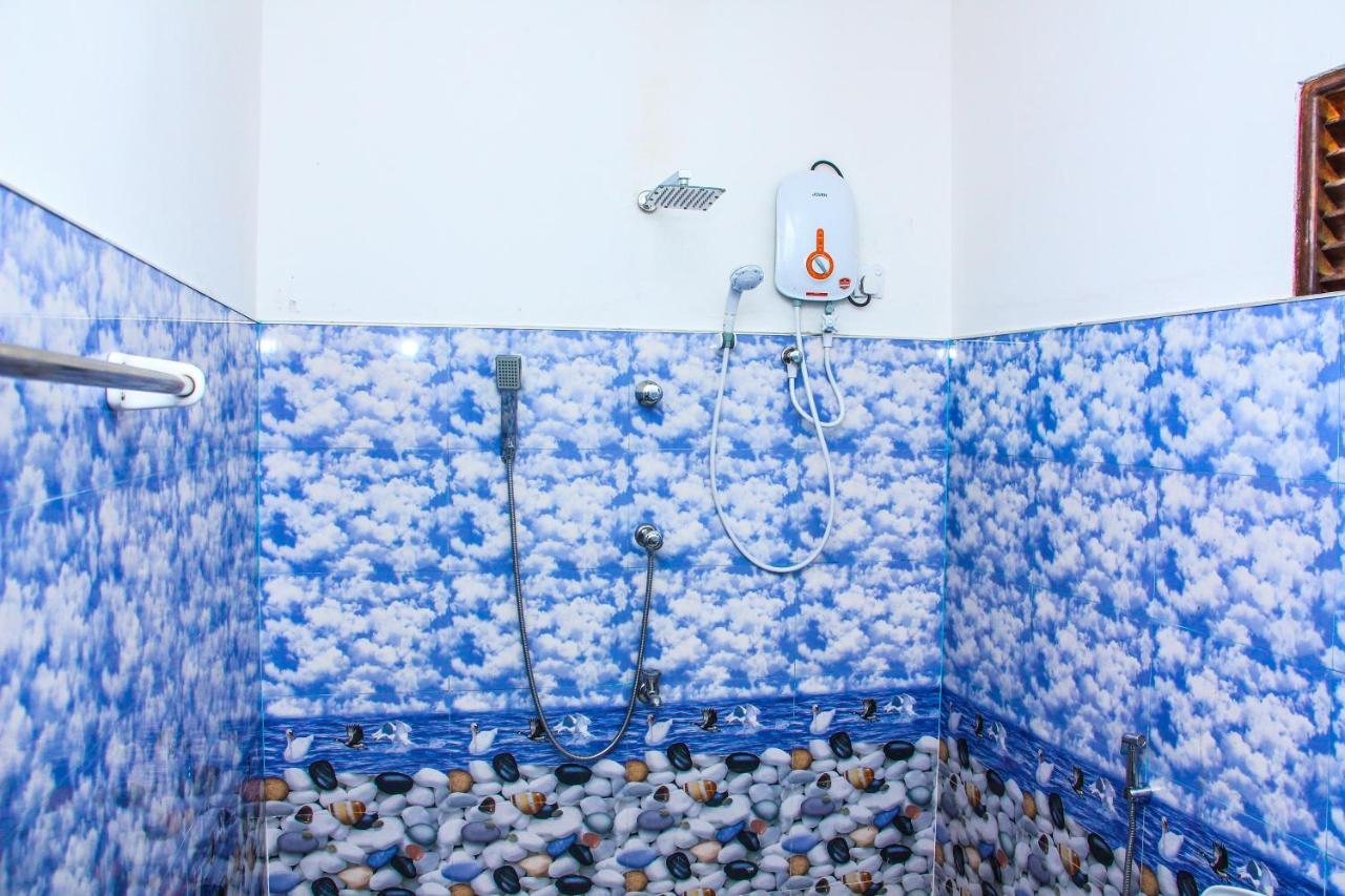Lotus Villa Мириса Екстериор снимка