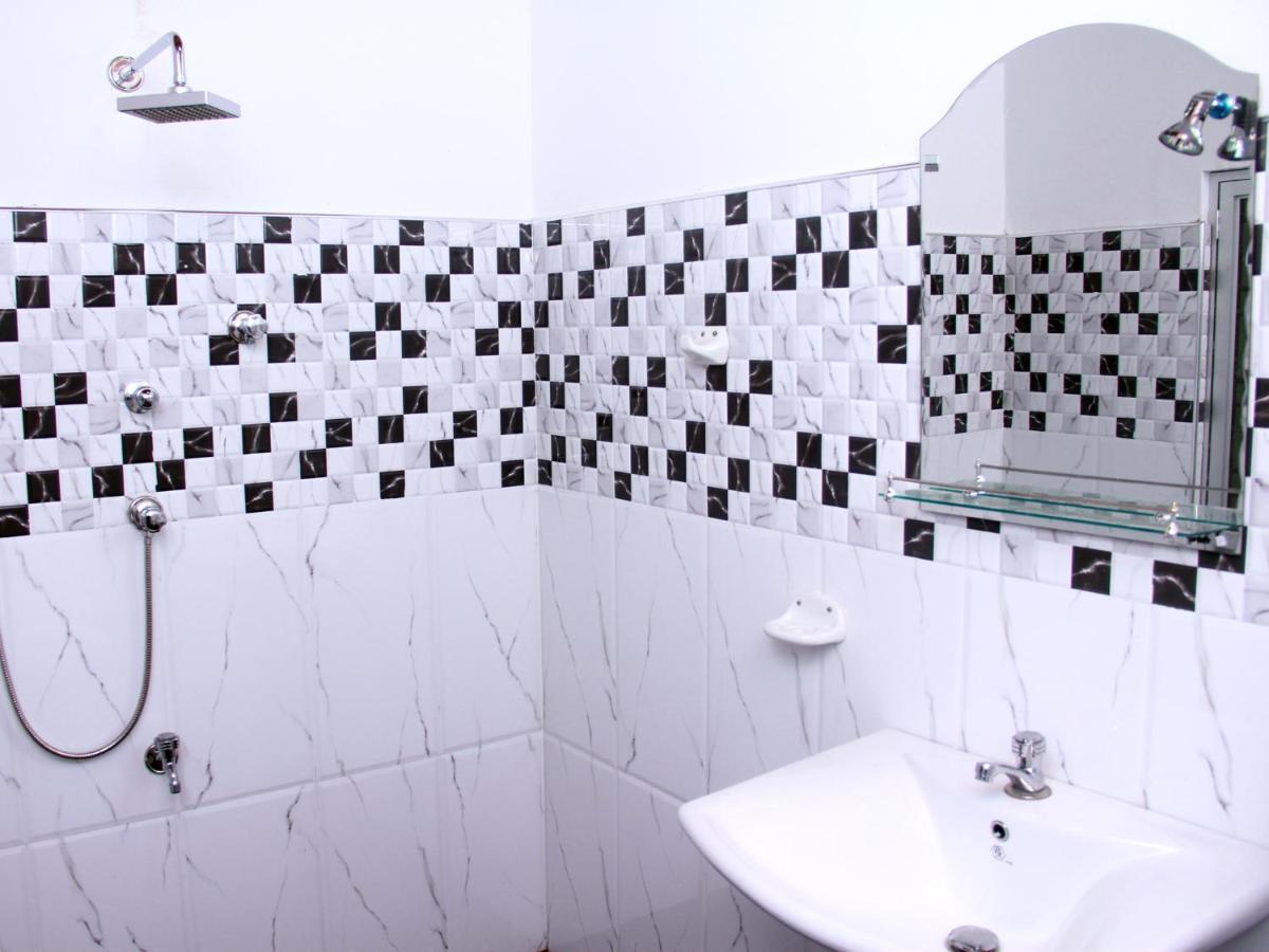 Lotus Villa Мириса Екстериор снимка