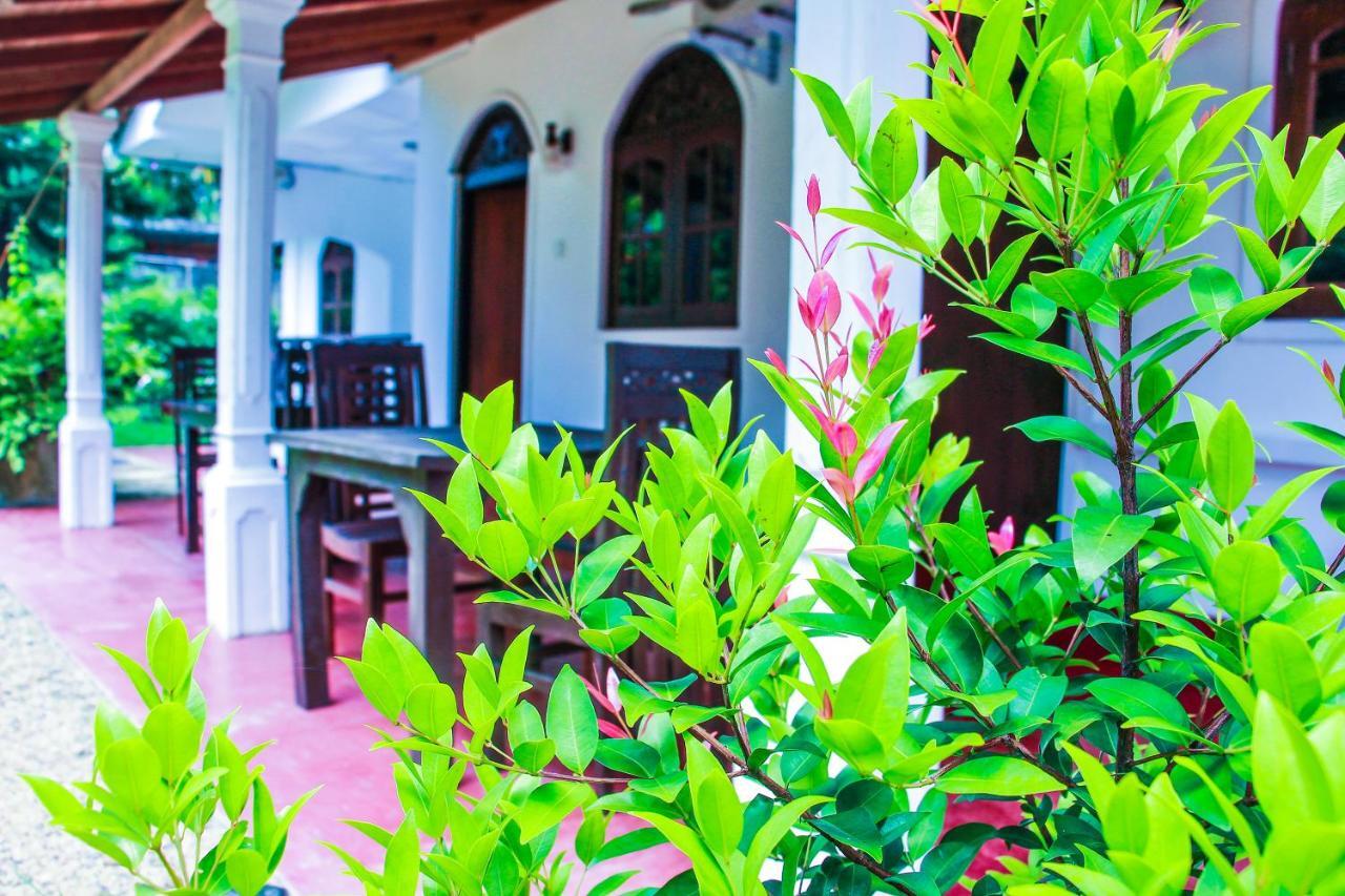 Lotus Villa Мириса Екстериор снимка